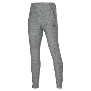 MIZUNO Training Pant / Gray melange