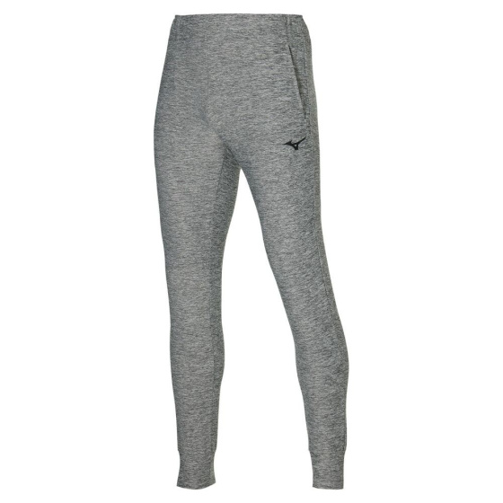 MIZUNO Training Pant / Gray melange