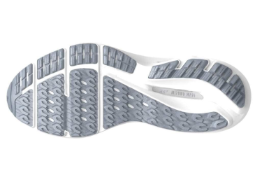 MIZUNO WAVE EQUATE 9(W) / Black/White/Paisley Purple