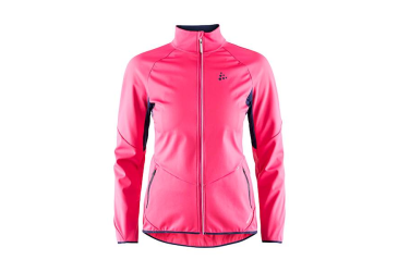 W Jacket CRAFT CORE Glide