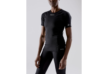 W T-shirt CRAFT Active Extreme X SS
