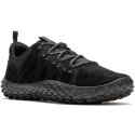 Merrell footwear J037753 WRAPT black/black