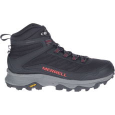 merrell J066921 MOAB SPEED THERMO MID WP SPIKE black