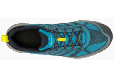 merrell shoes J036991 SPEED ECO tahoe/paloma