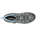Merrell footwear J037890 CLAYPOOL 2 SPORT GTX rock