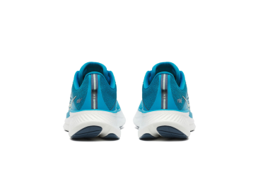 women's shoes Saucony S10924-218 RIDE 17 viziblue/mirage