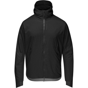 GORE CONCURVE WINDSTOPPER® Insulated Hooded Jacket Men's