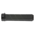 ERGON grips GD1 Evo Factory Frozen Stealth