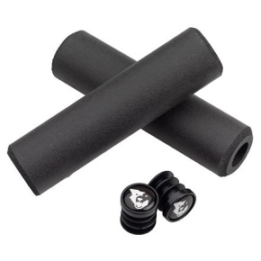 WOLF TOOTH grips FATPAW 9.5mm black