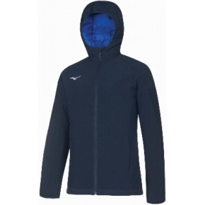 MIZUNO Mizuno Padded Jacket/Navy/White