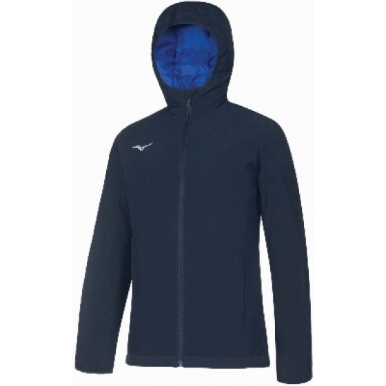 MIZUNO Mizuno Padded Jacket/Navy/White
