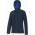 MIZUNO Mizuno Padded Jacket/Navy/White