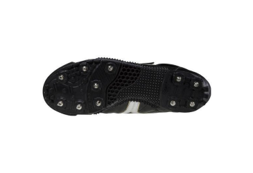 MIZUNO FIELD GEO JT-C/ Black / White / Gold