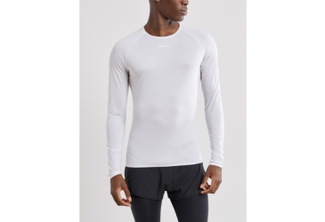 T-shirt CRAFT PRO Dry Nanoweight LS