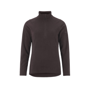 W CRAFT CORE Explore Fleece Hoodie