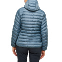 W Jacket Haglöfs Sarna Mimic hood women's