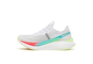 pánská obuv saucony S101360-1010 ENDORPHIN PRO 5 white/multi