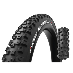 VITTORIA Martello Race 29x2.6 Enduro full black