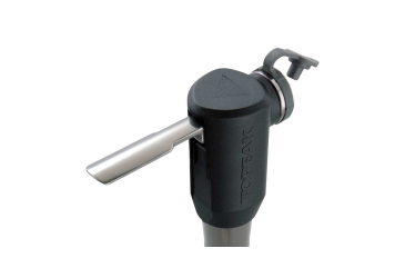 TOPEAK pump POCKET ROCKET DXII