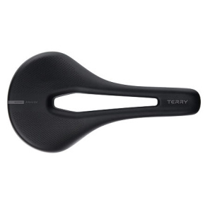 Terry Saddle Butterfly Arteria Gel Women