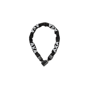 AXA lock Absolute 110/9 black