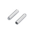 JAGWIRE rope end cap silver 500pcs
