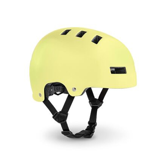BLUEGRASS helmet SUPERBOLD lime -52/55