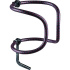 TOPEAK bottle basket FEZA CAGE KEVLAR CARBON R10 red