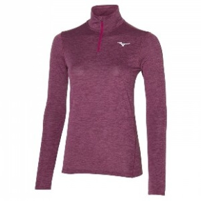 MIZUNO Impulse Core LS HZ / Grape Wine / MIZUNO Impulse Core LS HZ / Grape Wine /