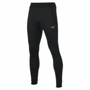 MIZUNO Athletic Sweat Pant / Black /