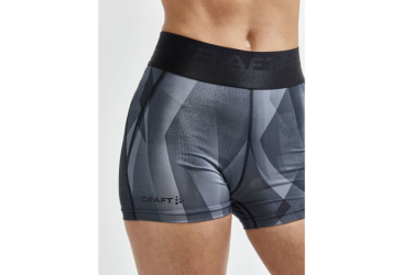 W Shorts CRAFT CORE Essence Hot