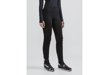 W Trousers CRAFT CORE Glide FZ