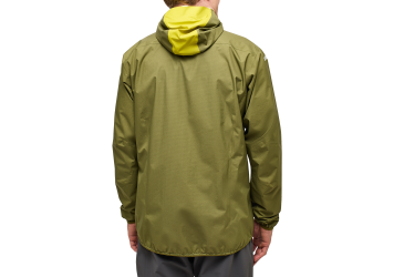 Haglöfs Jacket L.I.M Proof men's