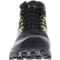 INOV8 ROCLITE 345 GTX v2 M (M) black/lime