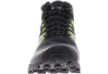 INOV8 ROCLITE 345 GTX v2 M (M) black/lime