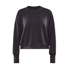 W Sweatshirt CRAFT ADV HiT Relaxed Sweatshirt