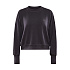 W Mikina CRAFT ADV HiT Relaxed Sweatshirt