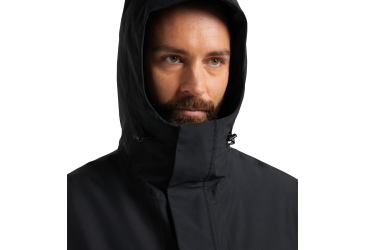 Haglöfs Salix Mimic Proof Men's Parka