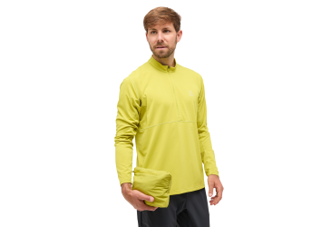 Haglöfs Tempo Trail Men's Jacket
