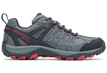 shoes merrell J135493 ACCENTOR 3 SPORT GTX rock