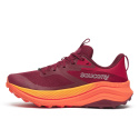 women's shoes saucony S10914-212 XODUS ULTRA 3 currant/pepper