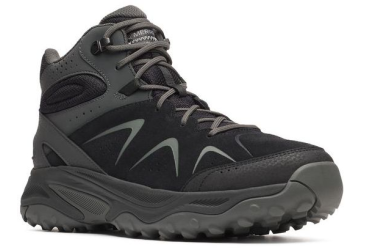 Merrell footwear J038958 YOKOTA 3 MID GTX black