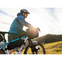 TOPEAK bikepacking MIDLOADER, frame bag 3l black