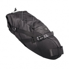 TOPEAK bikepacking BACKLOADER, rolling saddlebag 15l black