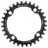 WOLF TOOTH converter 104x32 BCD for Shimano 12 SPD