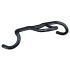 FSA handlebars PRO-WING AGX alloy 31.8x420mm
