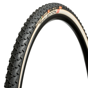 CHALLENGE tubular FLANDRIEN TE TU 700x33 black/white