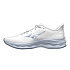 MIZUNO WAVE SERENE 2 / White/Arctic Ice