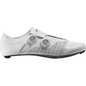 MAVIC SNEAKERS COSMIC ULTIMATE III GLACIER GRAY/GLACIER GRAY/BLACK (411283)