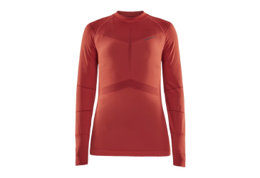 W T-shirt CRAFT Active Intensity LS